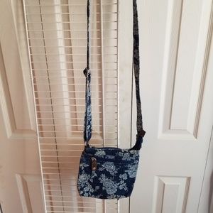Denim Purse